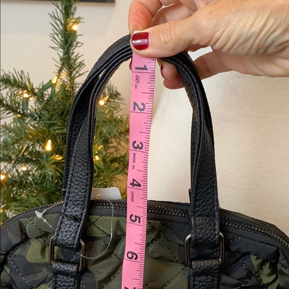 •camo print backpack• - Picture 8 of 8